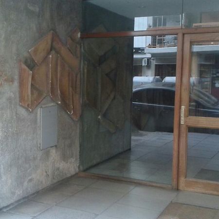 Apartamento Recoleta Буэнос-Айрес Экстерьер фото