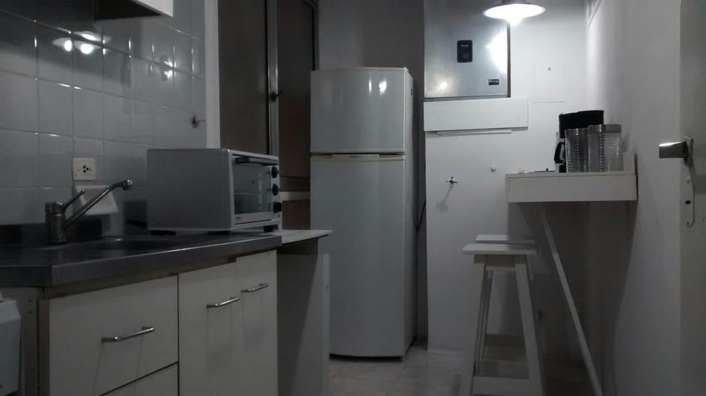 Apartamento Recoleta Буэнос-Айрес Экстерьер фото