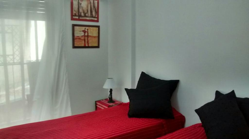 Apartamento Recoleta Буэнос-Айрес Экстерьер фото